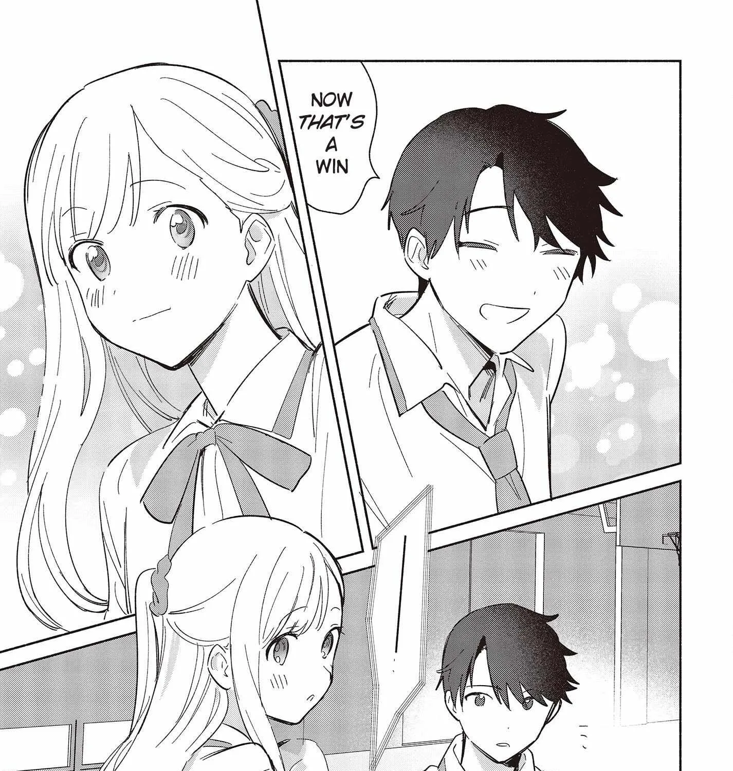 Read Replica Datte, Koi wo suru. chapter 9 image 44 on Lezhin