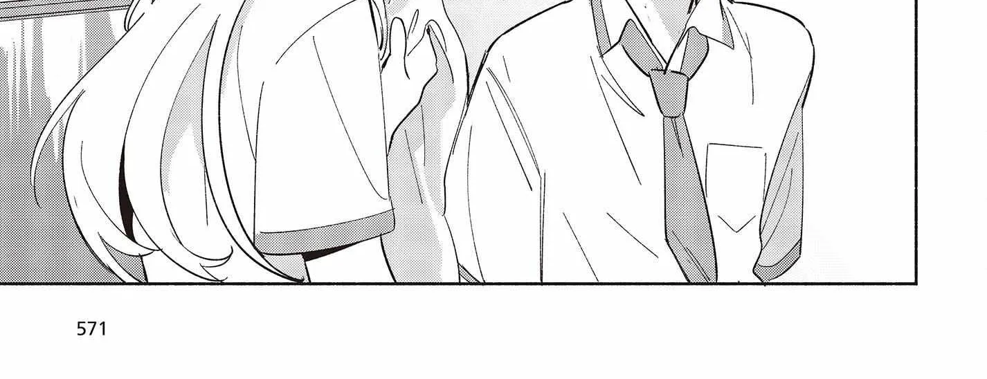 Read Replica Datte, Koi wo suru. chapter 9 image 45 on Lezhin