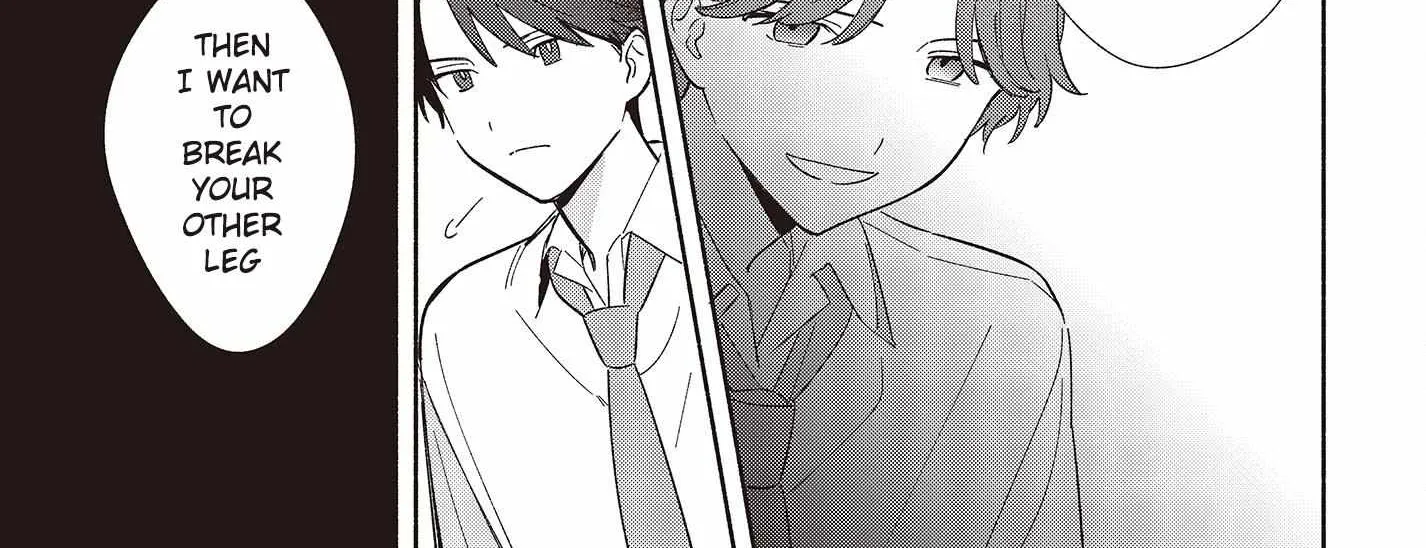 Read Replica Datte, Koi wo suru. chapter 9 image 5 on Lezhin