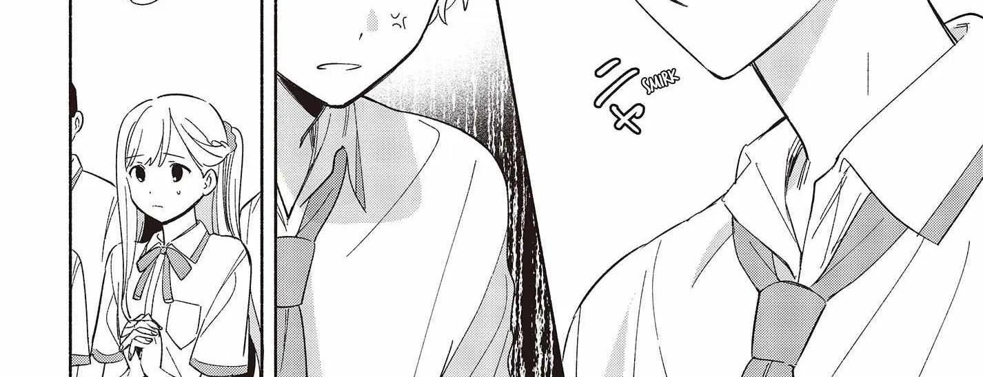 Read Replica Datte, Koi wo suru. chapter 9 image 7 on Lezhin