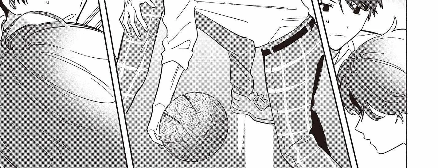 Read Replica Datte, Koi wo suru. chapter 9 image 9 on Lezhin