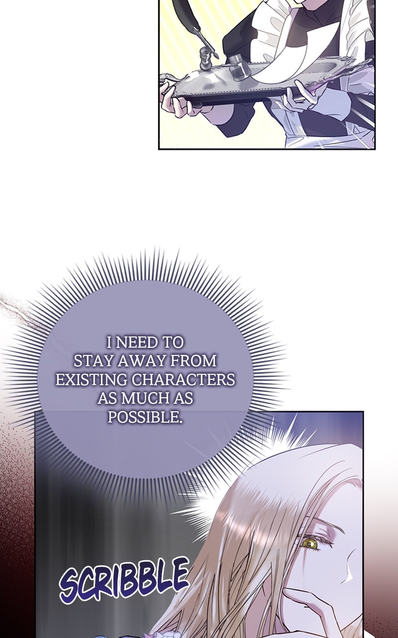Read Reporting forDuty, Duchess! chapter 1 image 100 on Lezhin