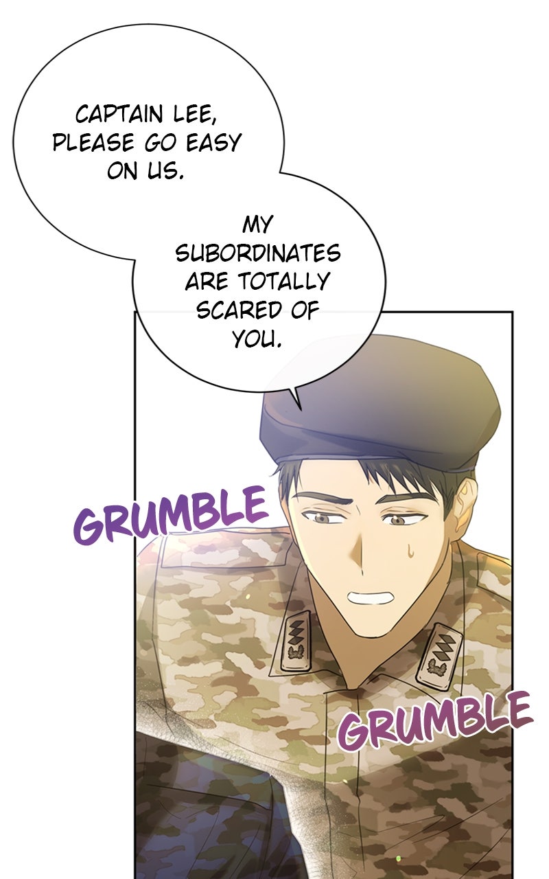Read Reporting forDuty, Duchess! chapter 1 image 4 on Lezhin