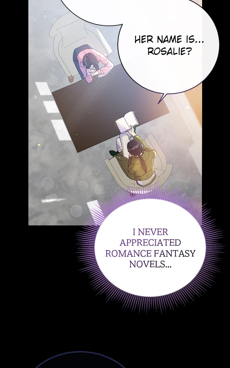 Read Reporting forDuty, Duchess! chapter 1 image 61 on Lezhin