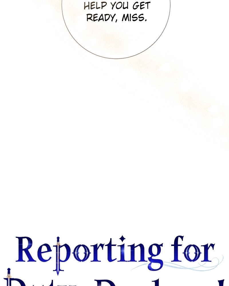 Read Reporting forDuty, Duchess! chapter 2 image 16 on Lezhin
