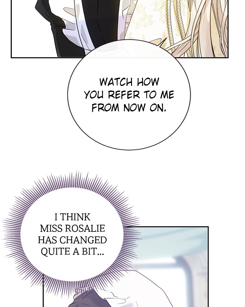 Read Reporting forDuty, Duchess! chapter 2 image 25 on Lezhin