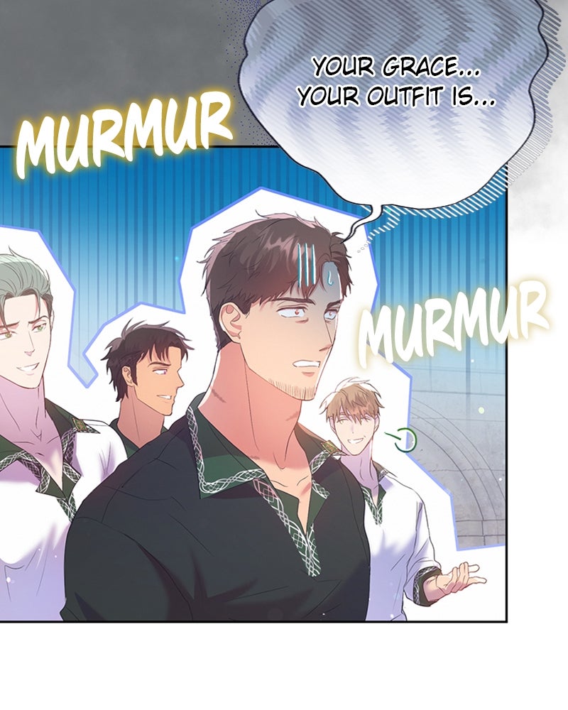 Read Reporting forDuty, Duchess! chapter 3 image 104 on Lezhin
