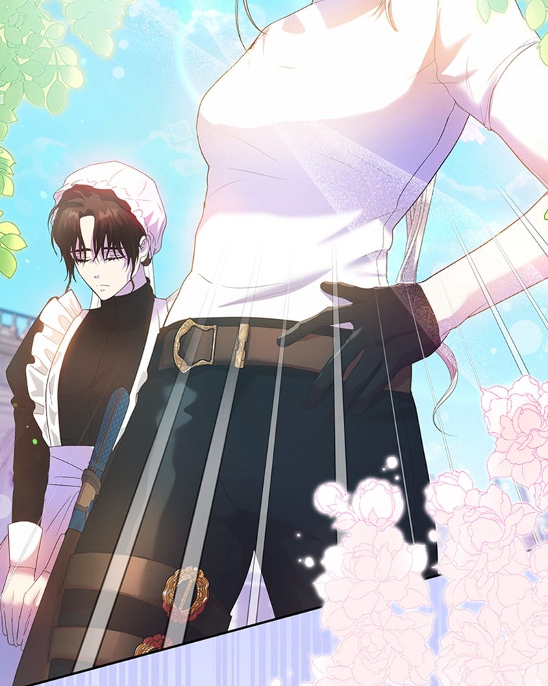 Read Reporting forDuty, Duchess! chapter 3 image 106 on Lezhin