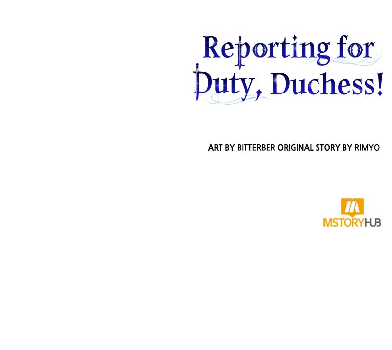 Read Reporting forDuty, Duchess! chapter 3 image 108 on Lezhin