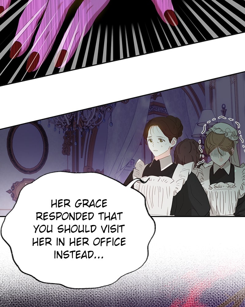 Read Reporting forDuty, Duchess! chapter 3 image 2 on Lezhin