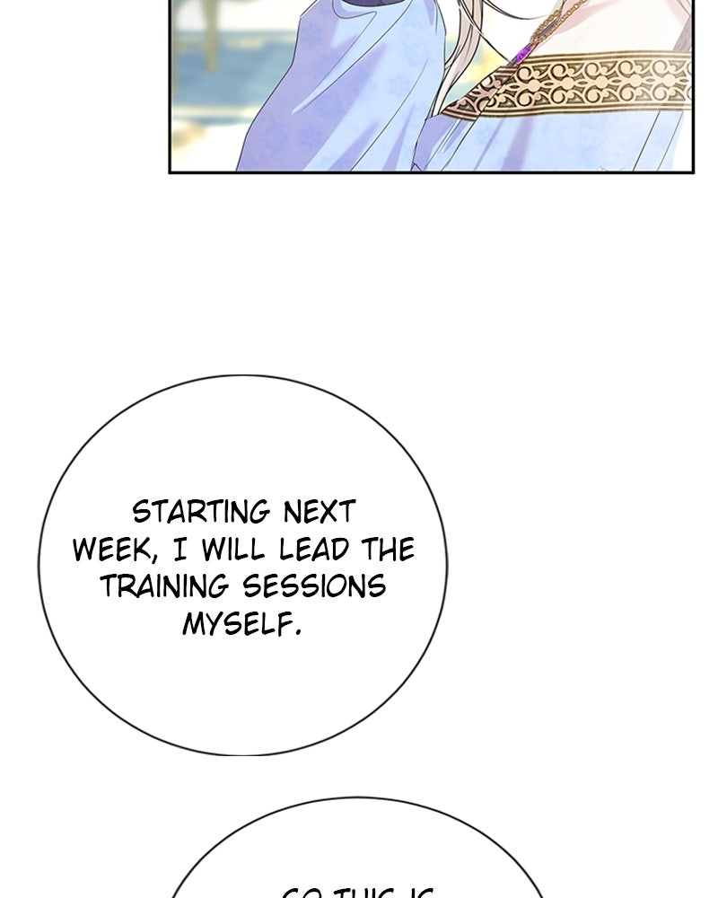 Read Reporting forDuty, Duchess! chapter 3 image 75 on Lezhin
