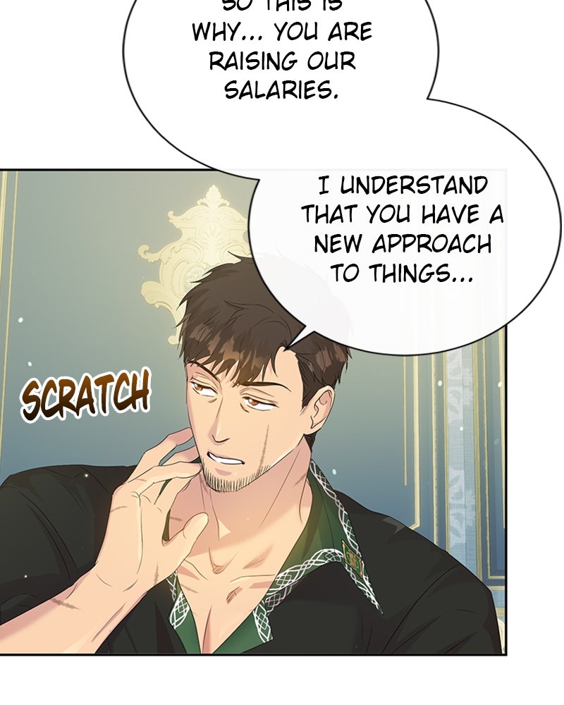 Read Reporting forDuty, Duchess! chapter 3 image 76 on Lezhin