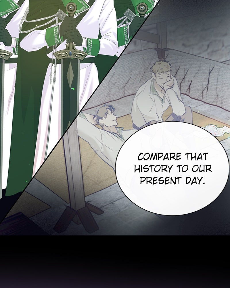 Read Reporting forDuty, Duchess! chapter 3 image 80 on Lezhin
