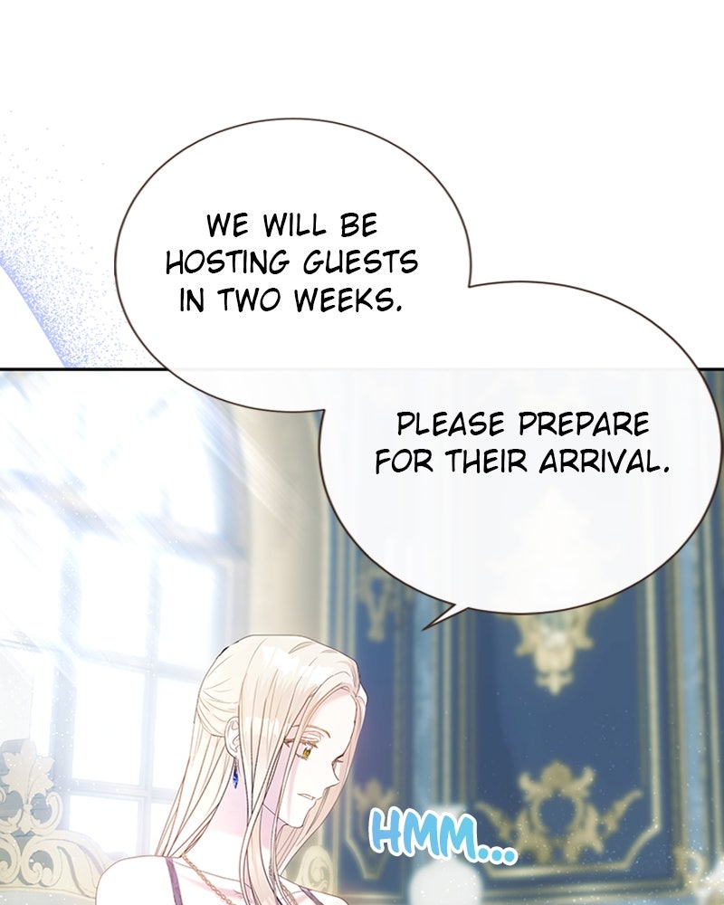 Read Reporting forDuty, Duchess! chapter 3 image 93 on Lezhin
