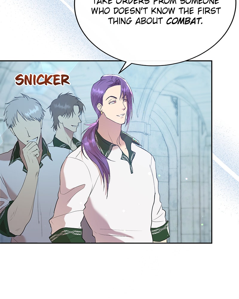 Read Reporting forDuty, Duchess! chapter 4 image 10 on Lezhin