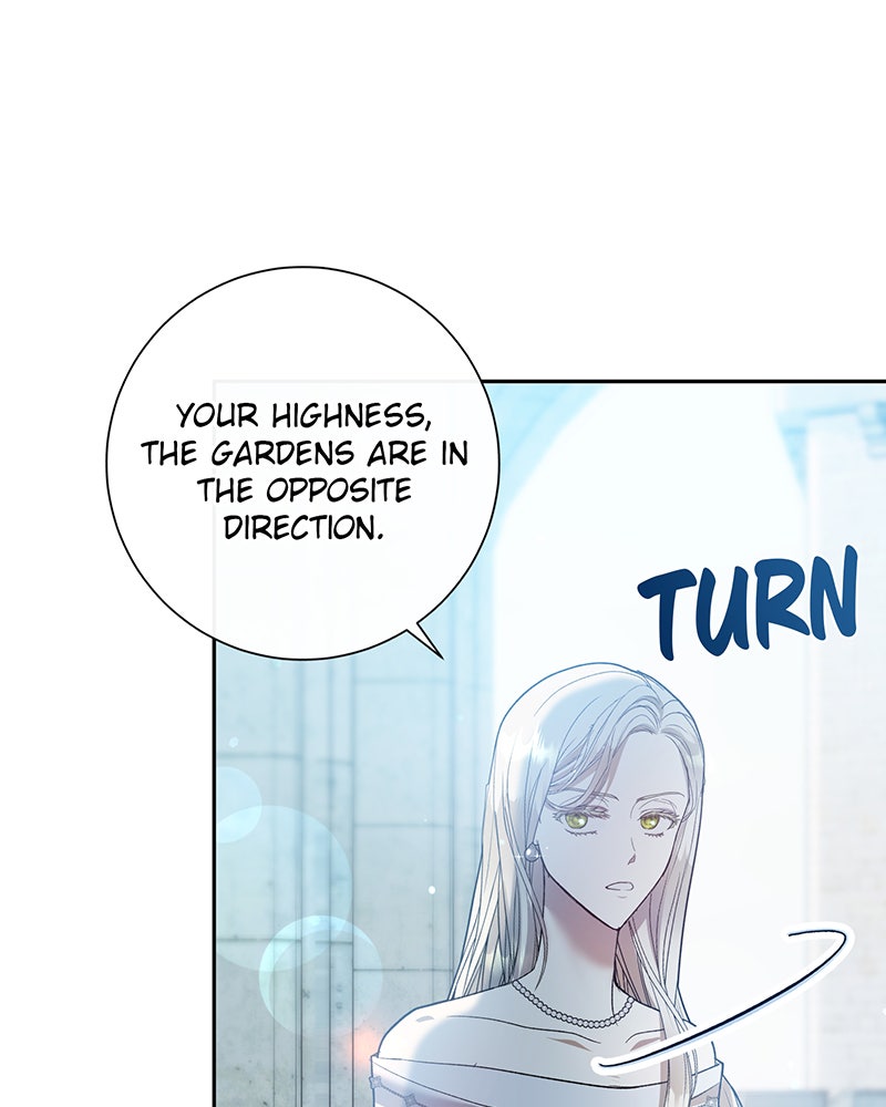 Read Reporting forDuty, Duchess! chapter 4 image 100 on Lezhin