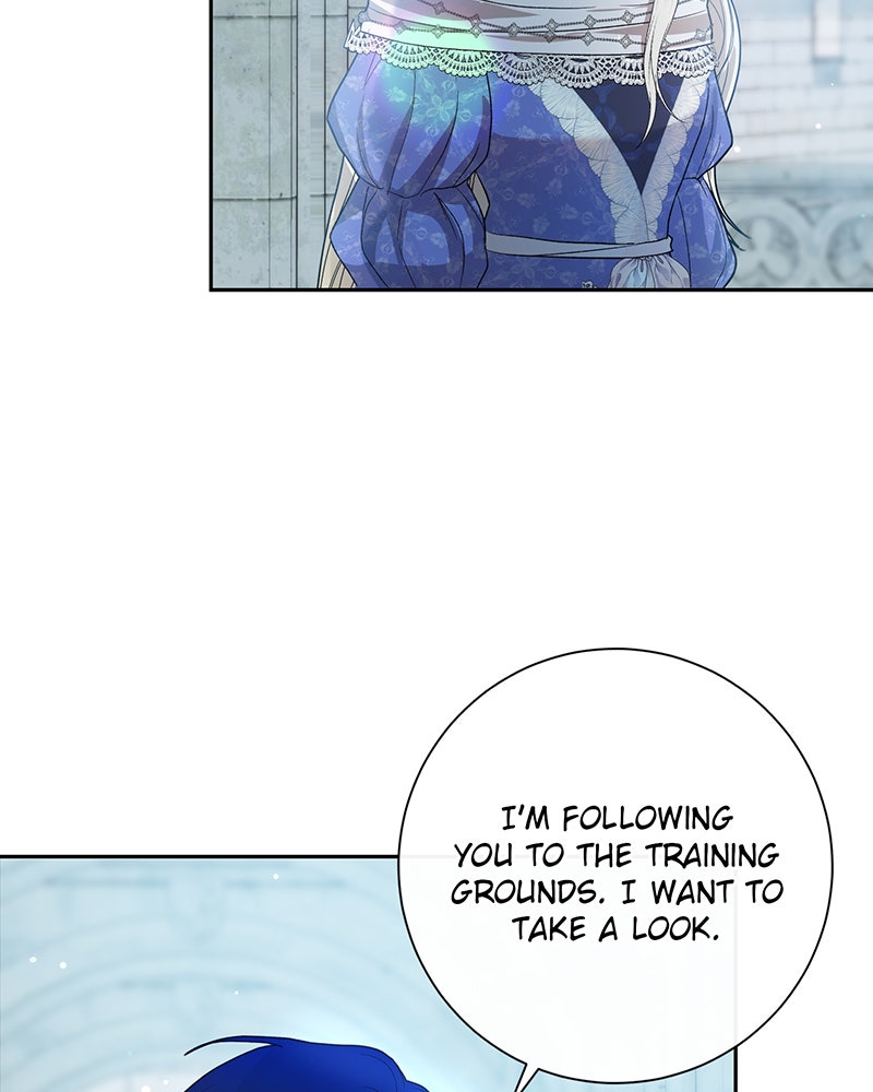 Read Reporting forDuty, Duchess! chapter 4 image 101 on Lezhin