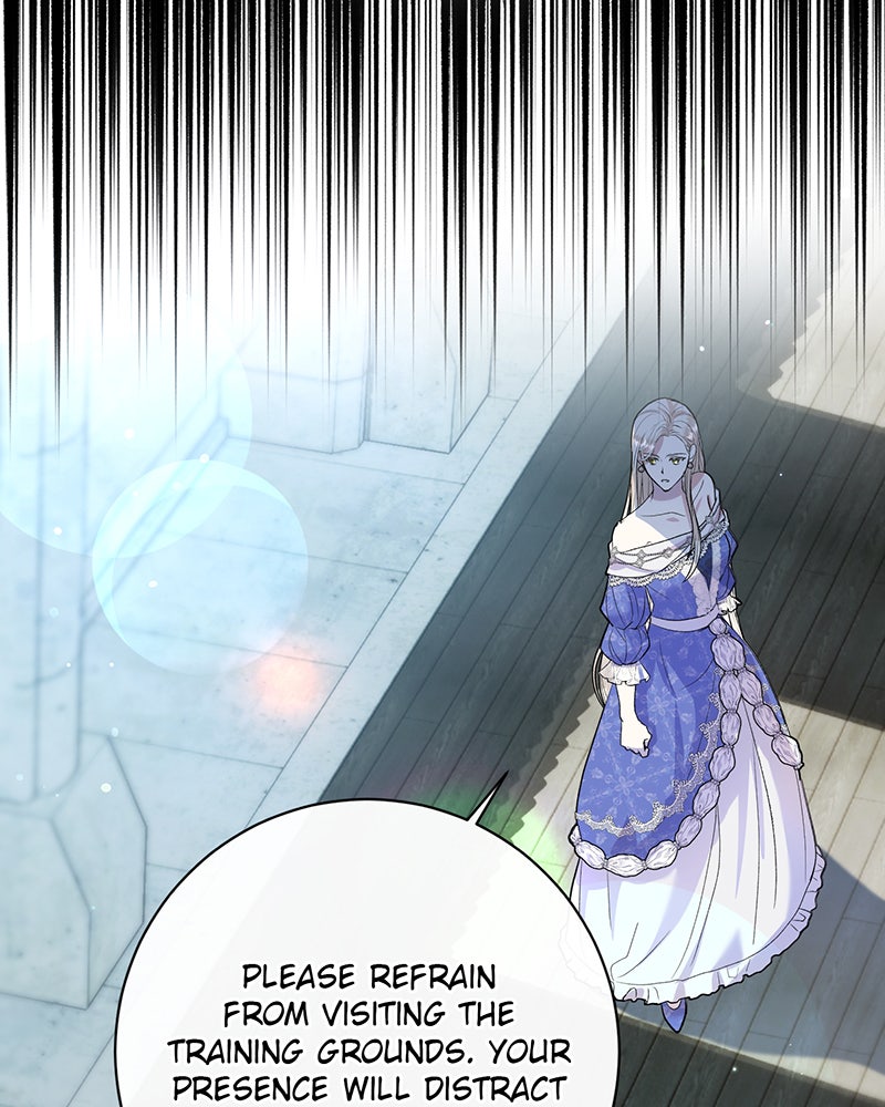Read Reporting forDuty, Duchess! chapter 4 image 109 on Lezhin