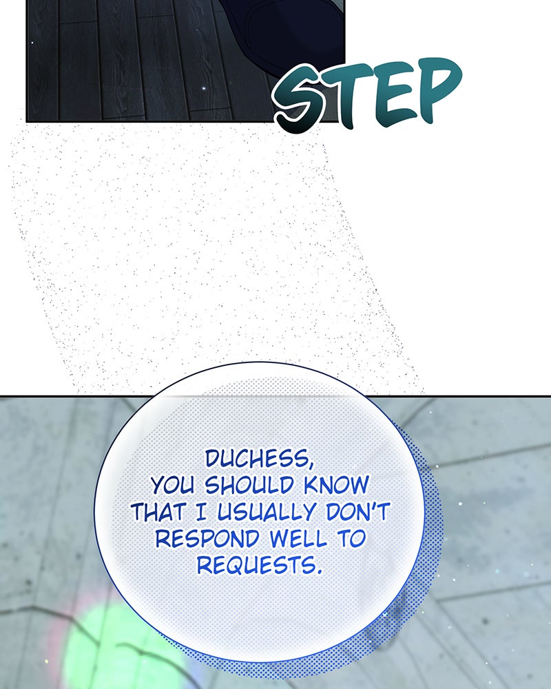 Read Reporting forDuty, Duchess! chapter 4 image 115 on Lezhin