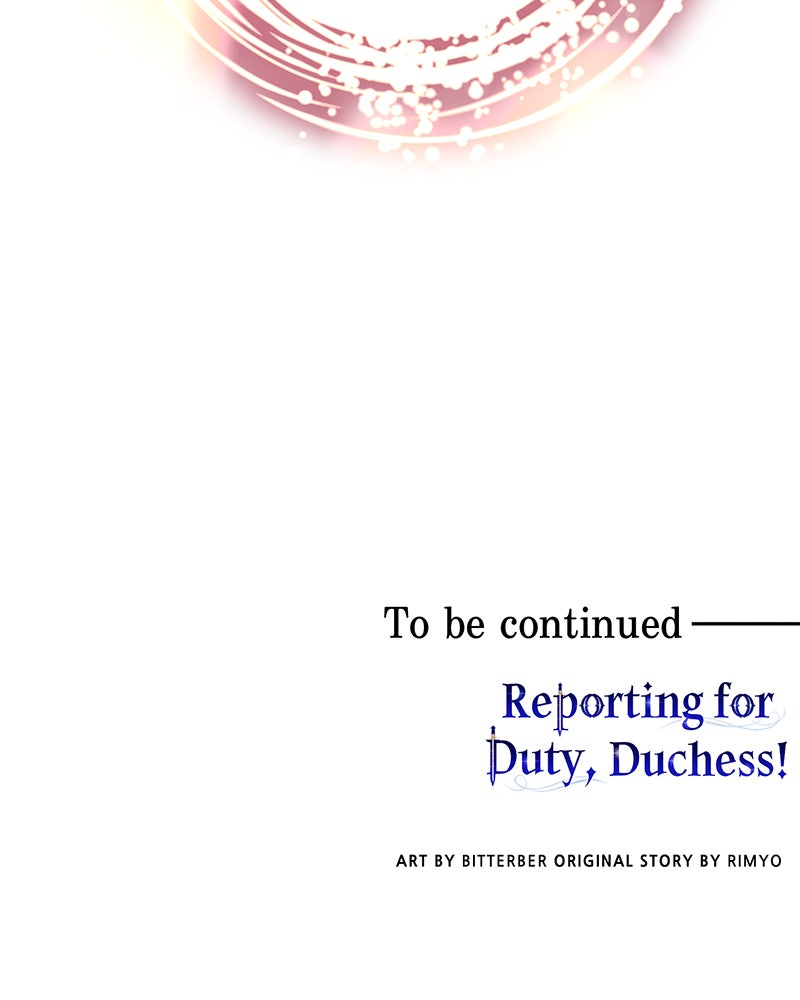 Read Reporting forDuty, Duchess! chapter 4 image 122 on Lezhin