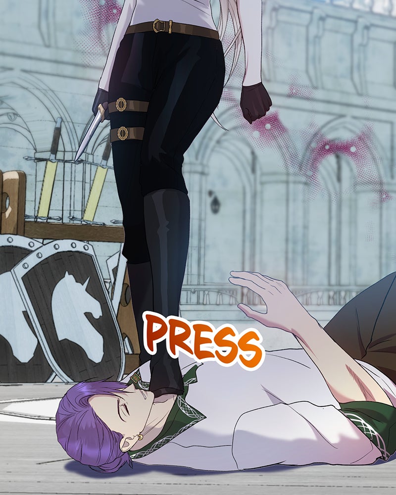Read Reporting forDuty, Duchess! chapter 4 image 39 on Lezhin