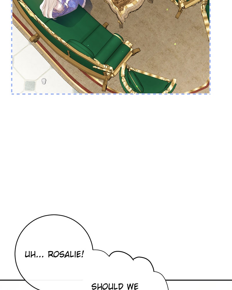 Read Reporting forDuty, Duchess! chapter 4 image 67 on Lezhin