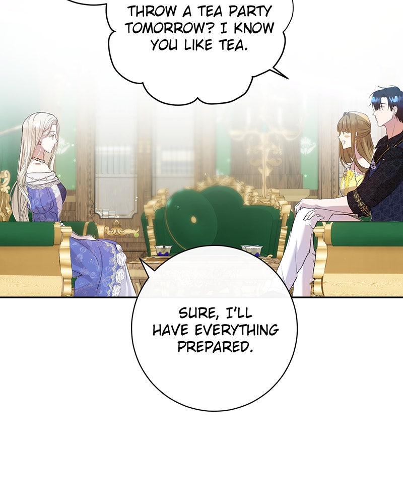 Read Reporting forDuty, Duchess! chapter 4 image 68 on Lezhin