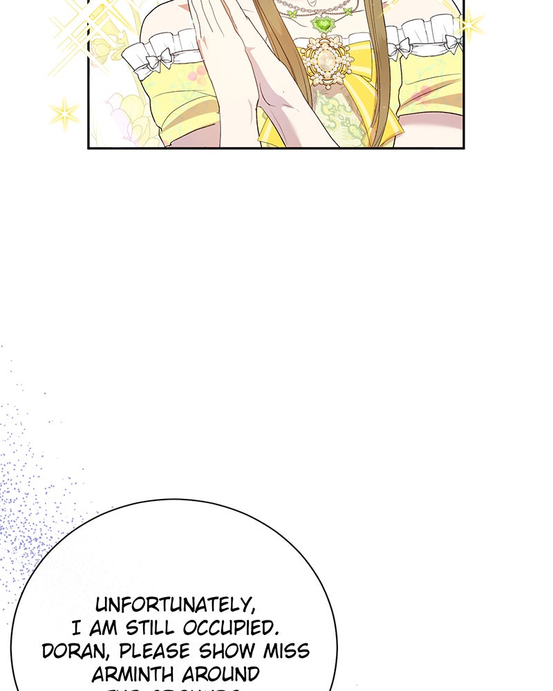 Read Reporting forDuty, Duchess! chapter 4 image 70 on Lezhin