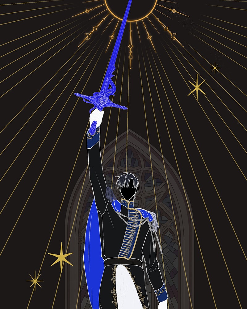 Read Reporting forDuty, Duchess! chapter 4 image 88 on Lezhin