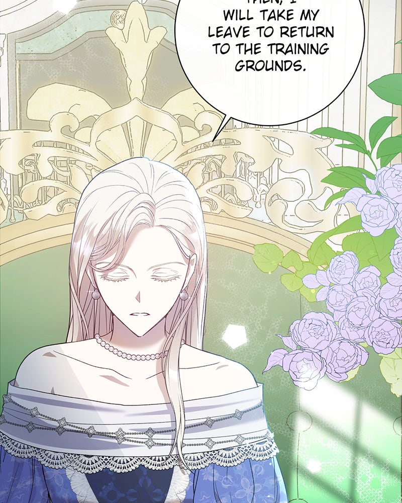 Read Reporting forDuty, Duchess! chapter 4 image 95 on Lezhin