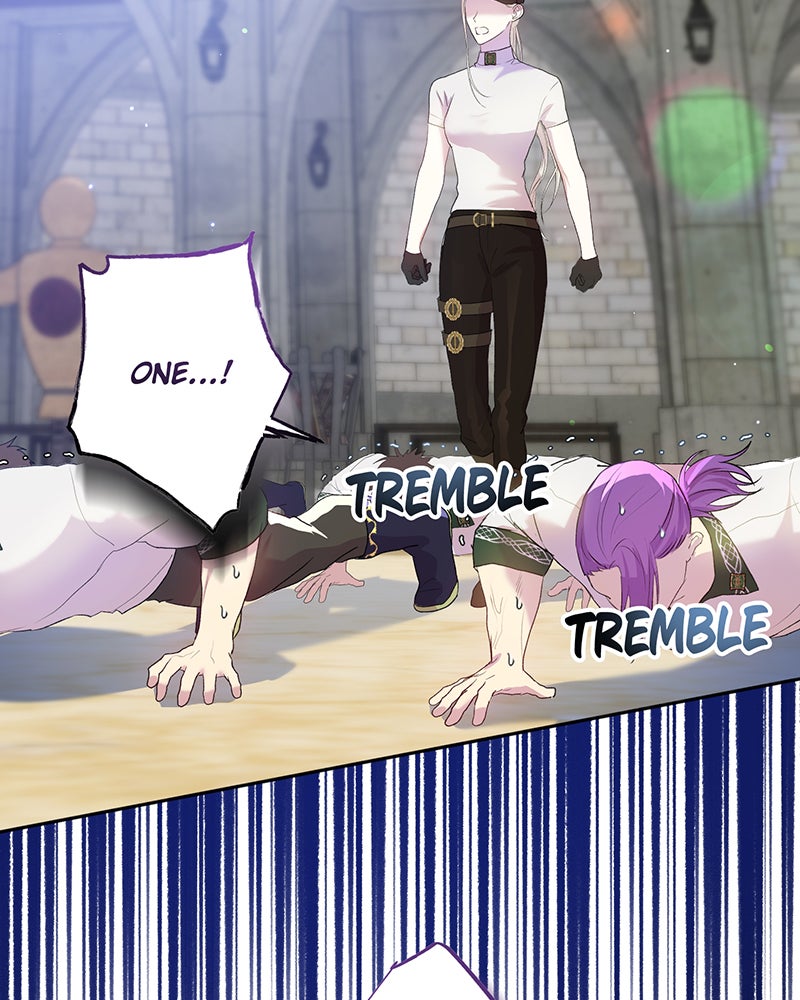 Read Reporting forDuty, Duchess! chapter 5 image 1 on Lezhin