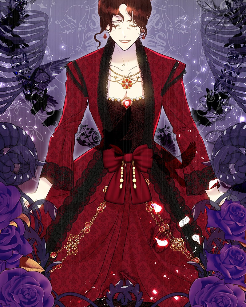 Read Reporting forDuty, Duchess! chapter 5 image 103 on Lezhin