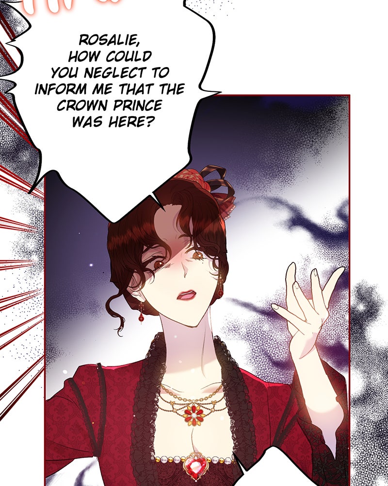 Read Reporting forDuty, Duchess! chapter 5 image 108 on Lezhin