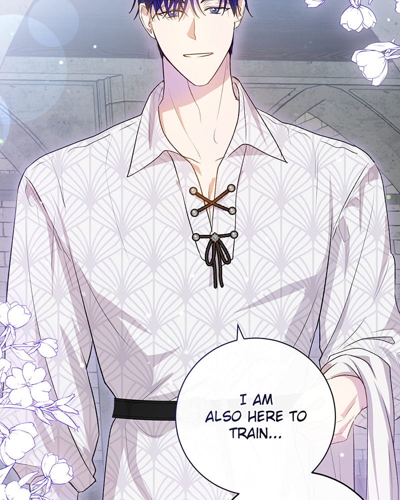 Read Reporting forDuty, Duchess! chapter 5 image 28 on Lezhin