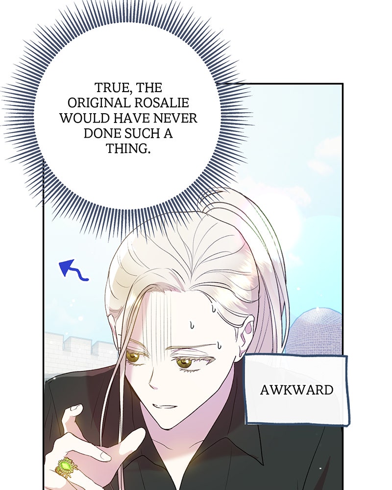 Read Reporting forDuty, Duchess! chapter 5 image 59 on Lezhin