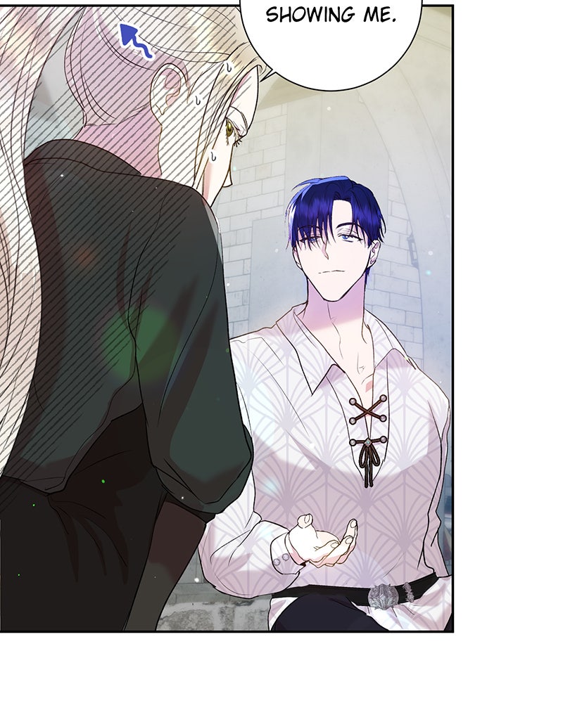 Read Reporting forDuty, Duchess! chapter 5 image 61 on Lezhin