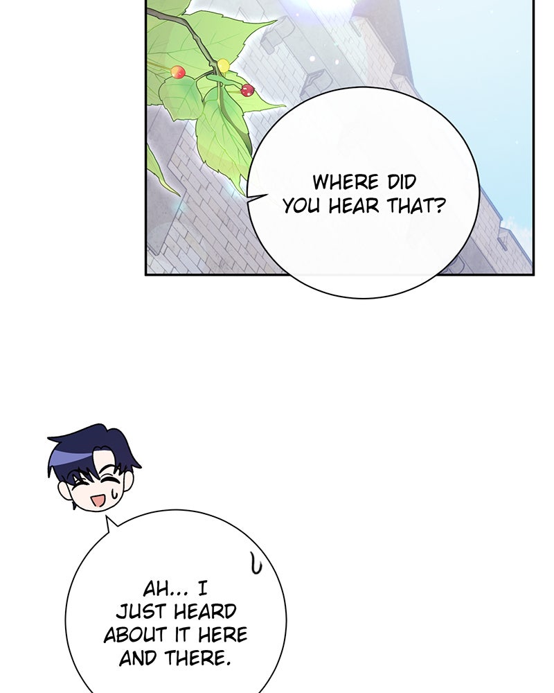 Read Reporting forDuty, Duchess! chapter 5 image 64 on Lezhin