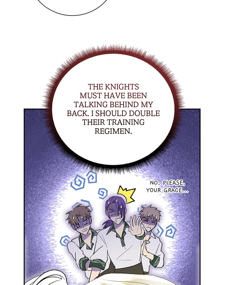 Read Reporting forDuty, Duchess! chapter 5 image 65 on Lezhin