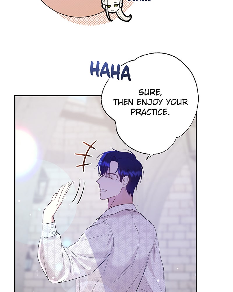 Read Reporting forDuty, Duchess! chapter 5 image 74 on Lezhin