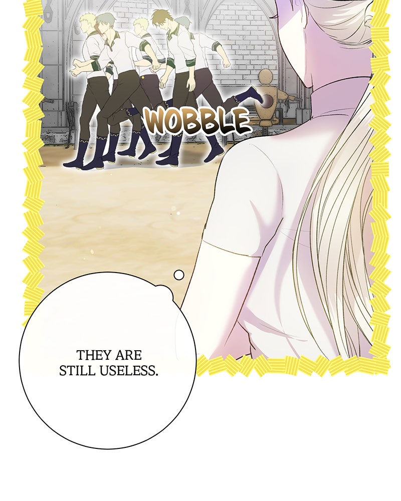 Read Reporting forDuty, Duchess! chapter 5 image 9 on Lezhin
