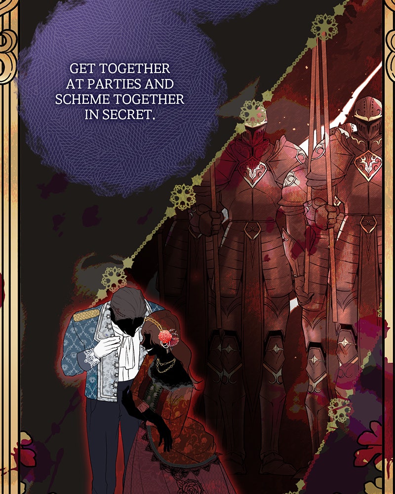 Read Reporting forDuty, Duchess! chapter 5 image 91 on Lezhin
