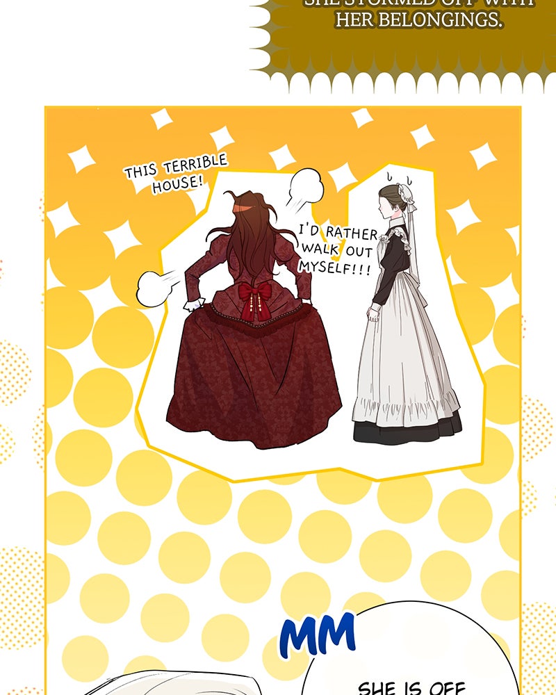 Read Reporting forDuty, Duchess! chapter 5 image 95 on Lezhin