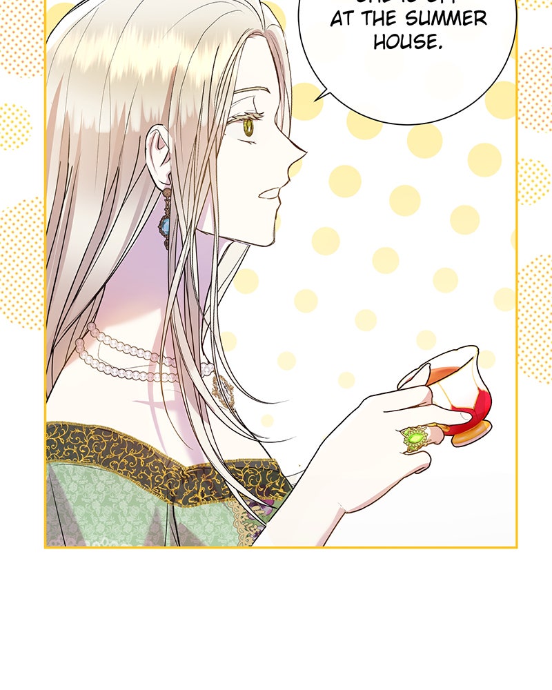 Read Reporting forDuty, Duchess! chapter 5 image 96 on Lezhin