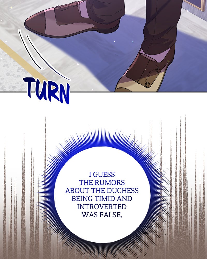 Read Reporting forDuty, Duchess! chapter 6 image 120 on Lezhin