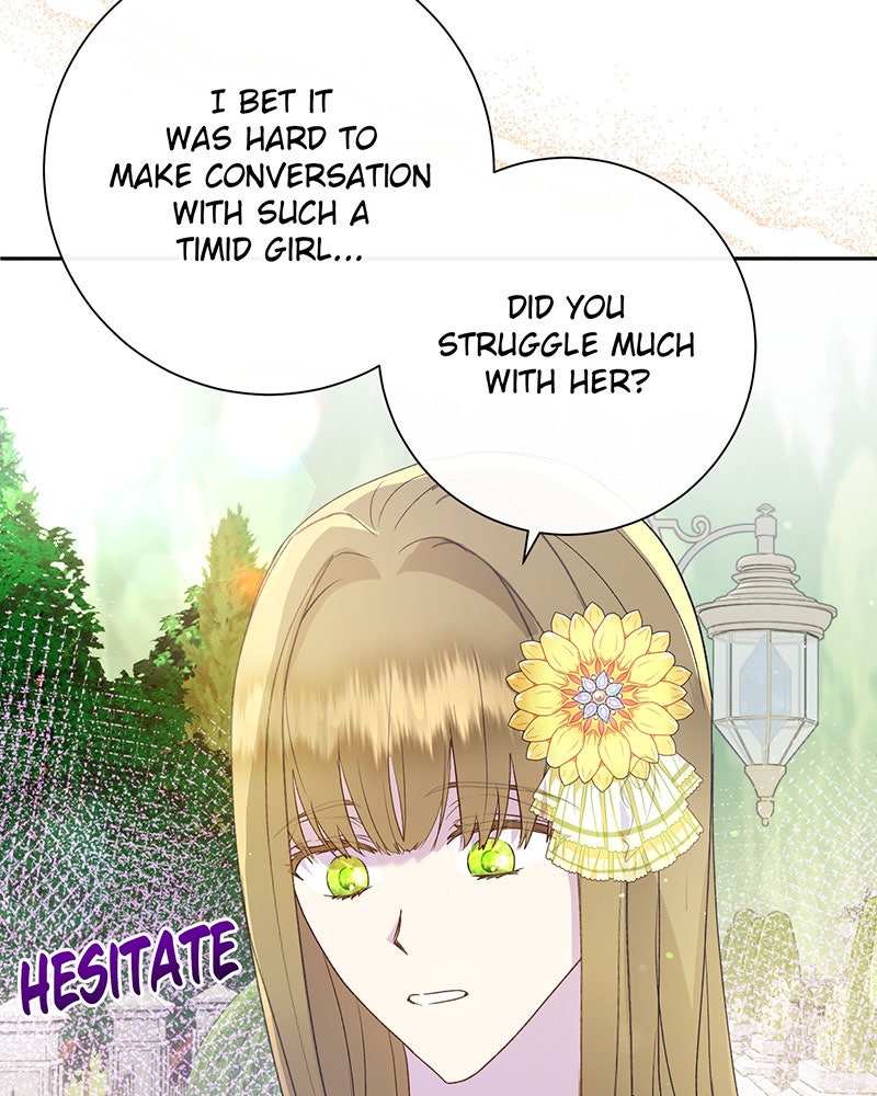 Read Reporting forDuty, Duchess! chapter 6 image 130 on Lezhin