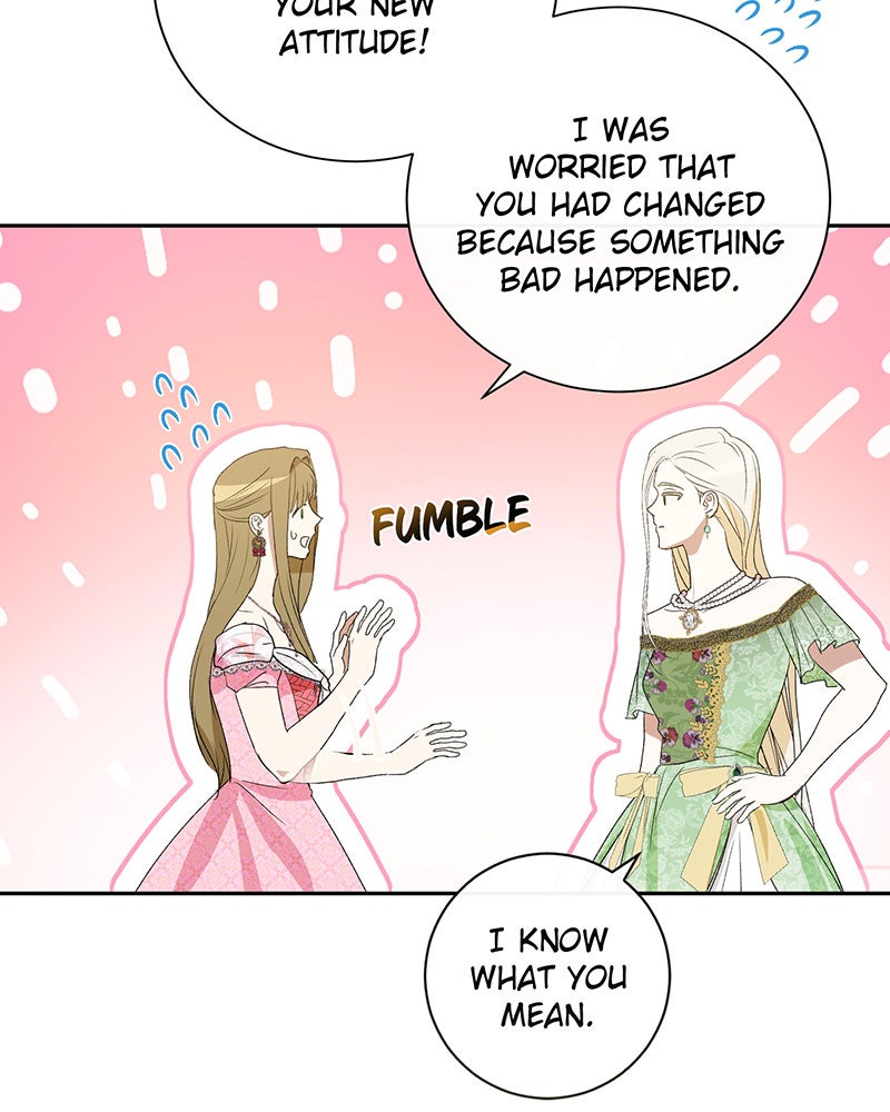 Read Reporting forDuty, Duchess! chapter 6 image 26 on Lezhin