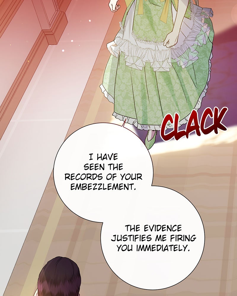 Read Reporting forDuty, Duchess! chapter 6 image 55 on Lezhin
