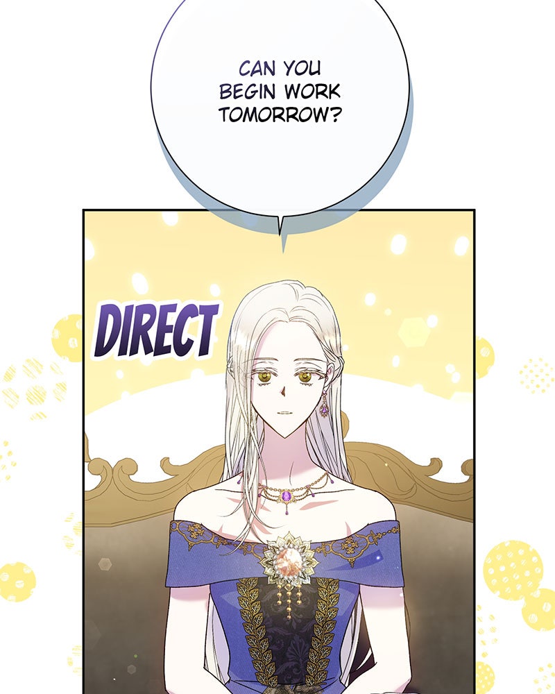 Read Reporting forDuty, Duchess! chapter 6 image 94 on Lezhin