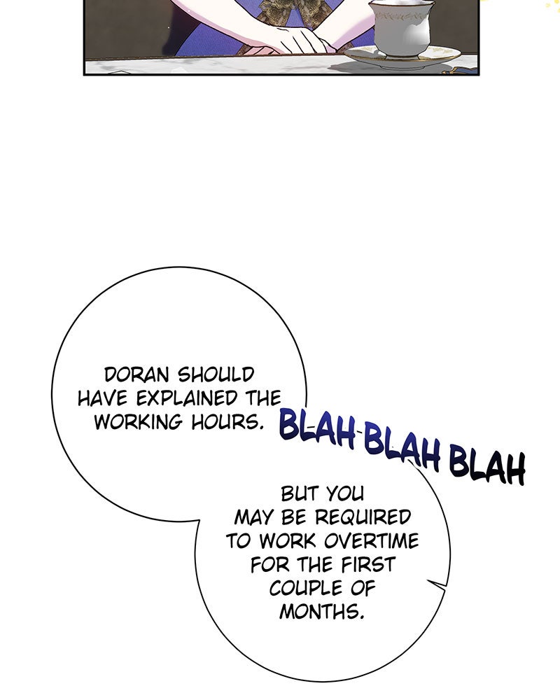 Read Reporting forDuty, Duchess! chapter 6 image 95 on Lezhin