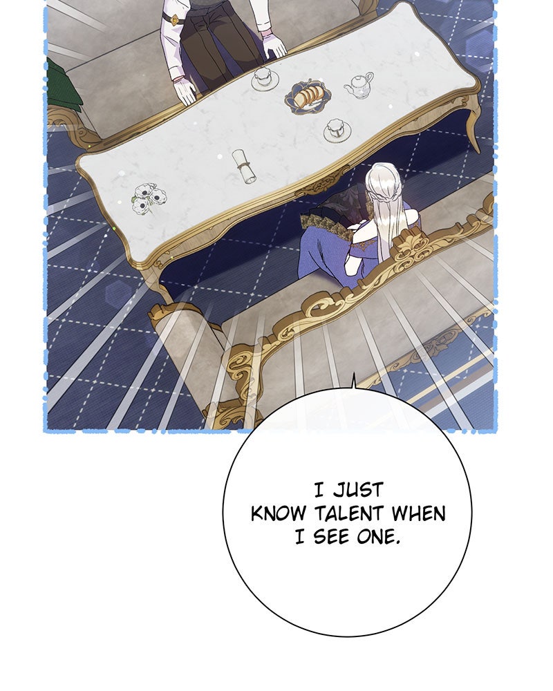 Read Reporting forDuty, Duchess! chapter 6 image 98 on Lezhin